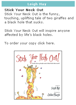 Stick Your Neck Out