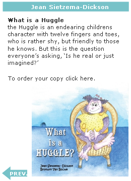 What is a Huggle